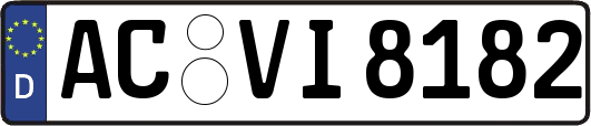 AC-VI8182