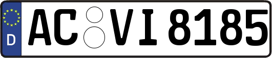 AC-VI8185