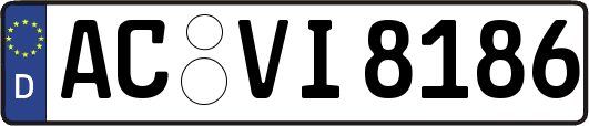 AC-VI8186