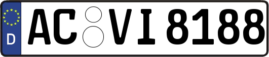 AC-VI8188