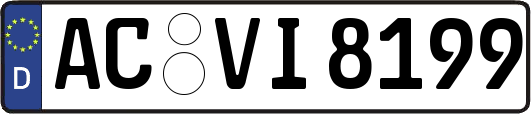 AC-VI8199