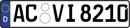 AC-VI8210