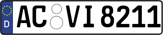 AC-VI8211