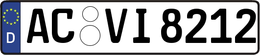 AC-VI8212