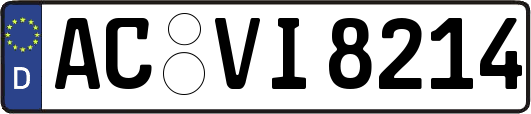 AC-VI8214