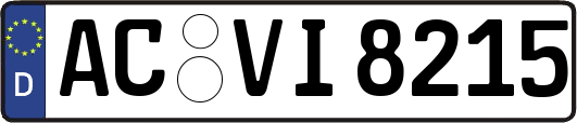 AC-VI8215
