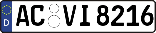 AC-VI8216