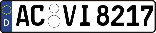 AC-VI8217