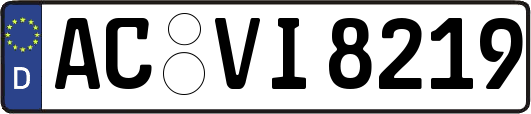 AC-VI8219