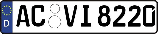 AC-VI8220