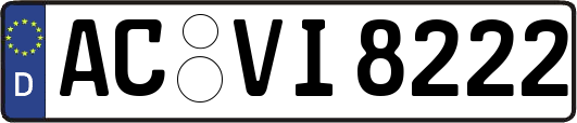 AC-VI8222