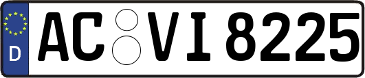AC-VI8225