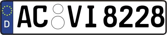 AC-VI8228