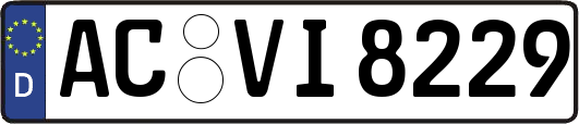 AC-VI8229