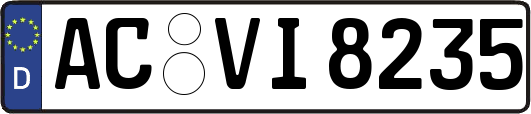 AC-VI8235
