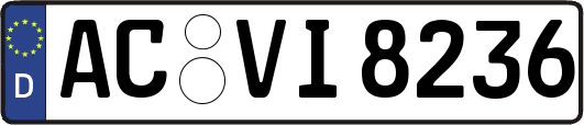 AC-VI8236