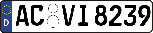AC-VI8239