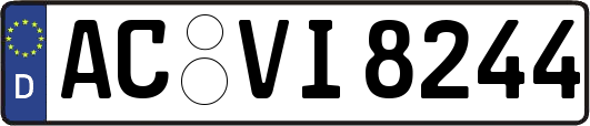 AC-VI8244