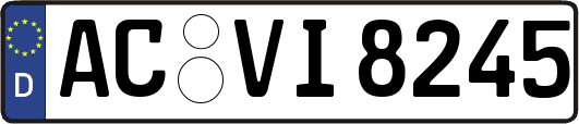 AC-VI8245