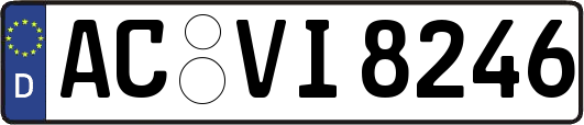 AC-VI8246