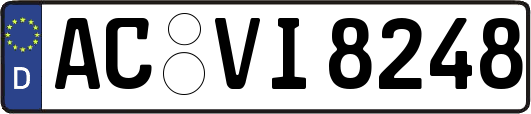 AC-VI8248