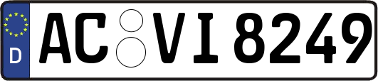 AC-VI8249