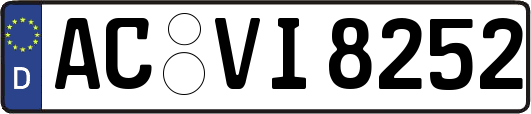 AC-VI8252