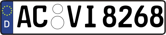 AC-VI8268