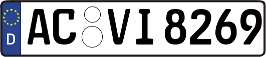 AC-VI8269