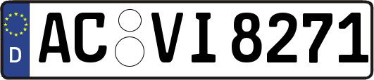 AC-VI8271