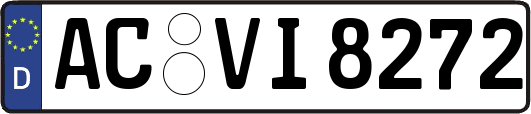 AC-VI8272
