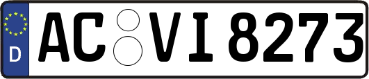 AC-VI8273