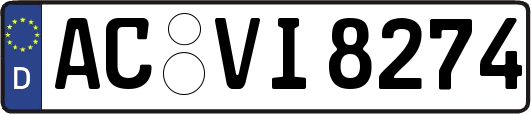 AC-VI8274