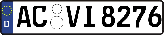 AC-VI8276