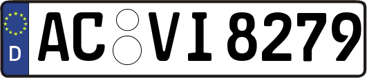 AC-VI8279