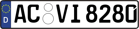AC-VI8280