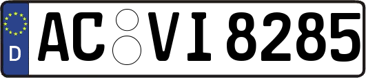 AC-VI8285