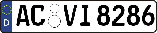 AC-VI8286