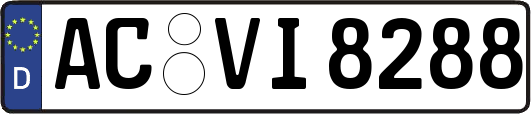 AC-VI8288