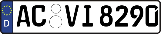 AC-VI8290