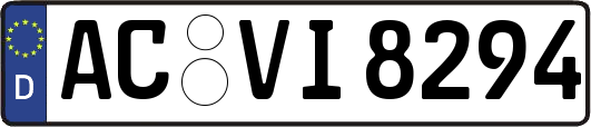 AC-VI8294