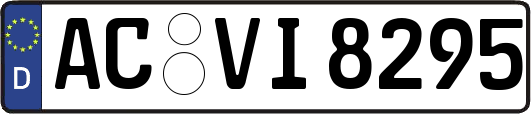 AC-VI8295