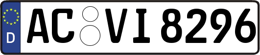 AC-VI8296