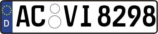 AC-VI8298