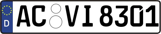 AC-VI8301