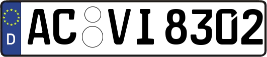AC-VI8302
