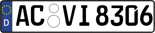 AC-VI8306