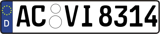 AC-VI8314