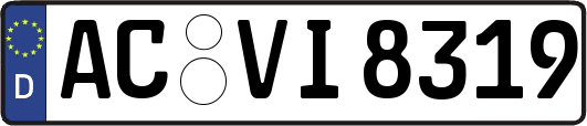AC-VI8319