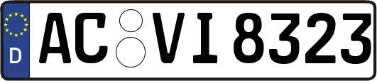 AC-VI8323